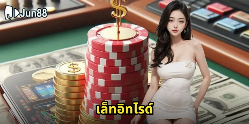 เล็ทอิทไรด์