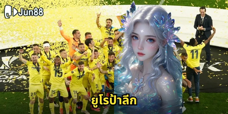 ยูโรป้าลีก